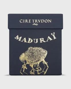 Les Belles Matieres Scented Candle^Trudon Best Sale