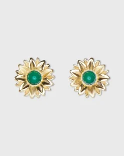 Limoncello Micro Earrings^Of Rare Origin Best Sale