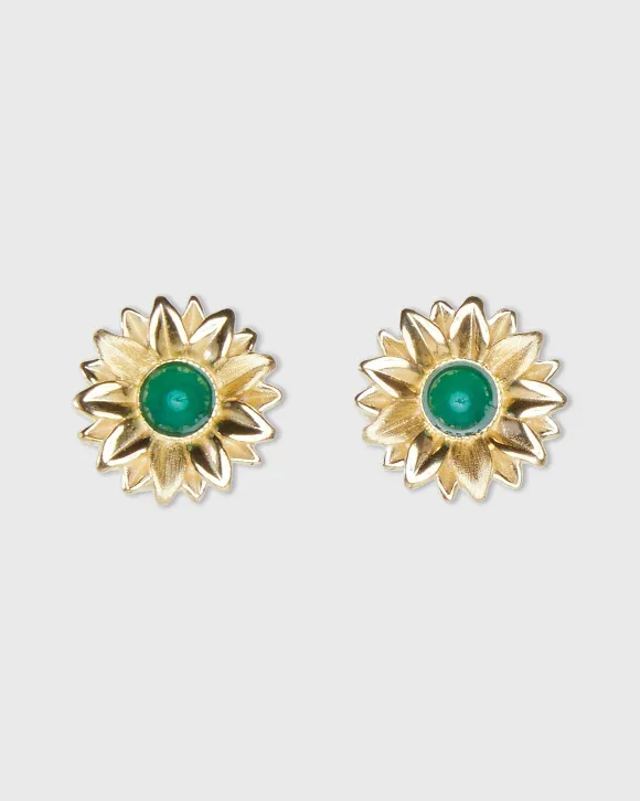 Limoncello Micro Earrings^Of Rare Origin Best Sale