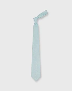 Linen Woven Tie^Sid Mashburn Outlet