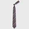 Linen/Silk Woven Tie^Sid Mashburn Best Sale