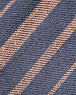 Linen/Silk Woven Tie^Sid Mashburn Best Sale