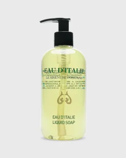 Liquid Soap^Eau D'Italie Sale