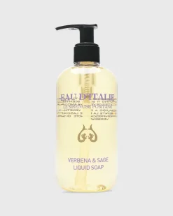 Liquid Soap^Eau D'Italie New