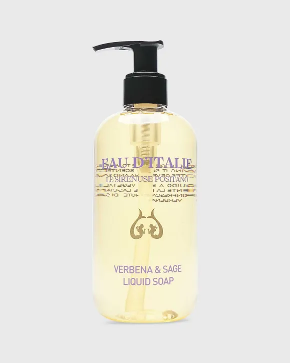 Liquid Soap^Eau D'Italie Clearance