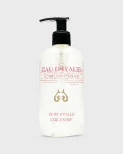 Liquid Soap^Eau D'Italie New