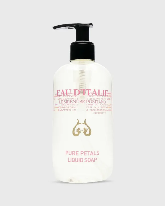 Liquid Soap^Eau D'Italie New