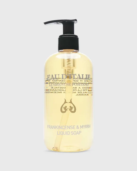Liquid Soap^Eau D'Italie Sale