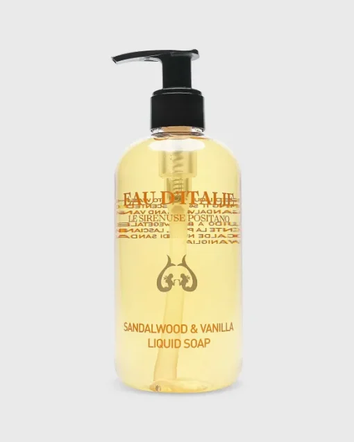 Liquid Soap^Eau D'Italie Sale