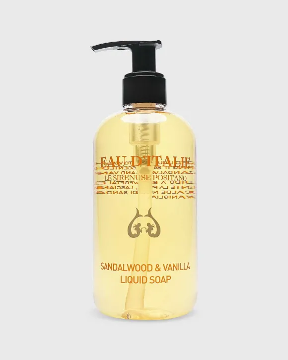Liquid Soap^Eau D'Italie Sale