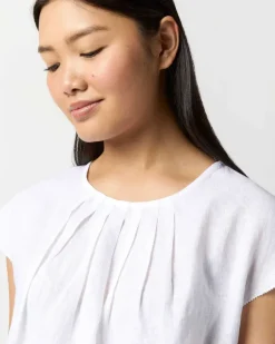 Lisette Top^Ann Mashburn Best Sale