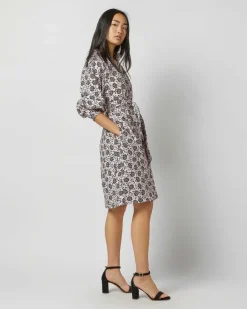 Liya Dress^Ann Mashburn Store