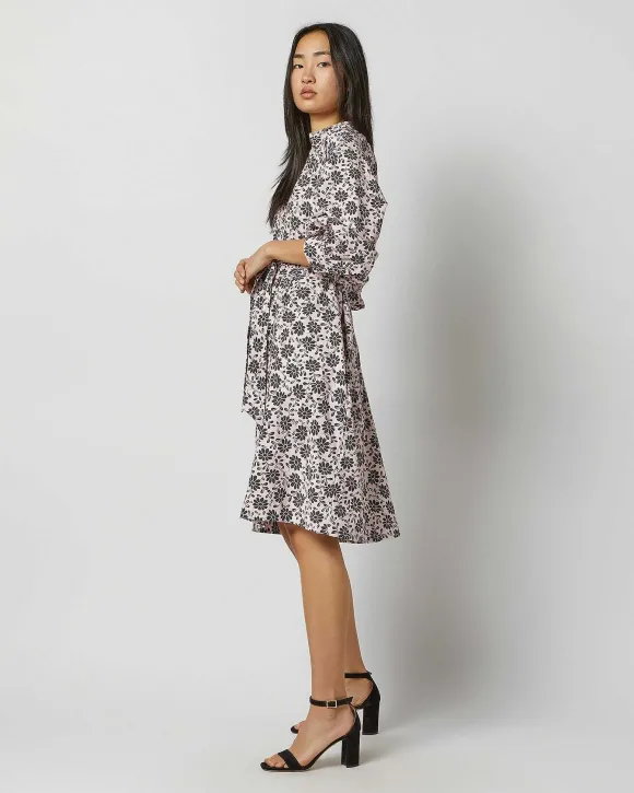 Liya Dress^Ann Mashburn Store