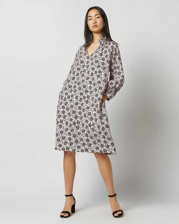 Liya Dress^Ann Mashburn Store