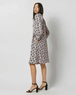 Liya Dress^Ann Mashburn Store