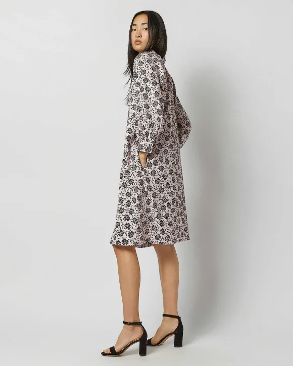 Liya Dress^Ann Mashburn Store