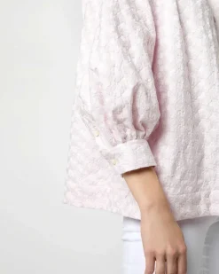 Liya Top^Ann Mashburn Shop