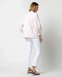 Liya Top^Ann Mashburn Shop