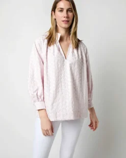 Liya Top^Ann Mashburn Shop