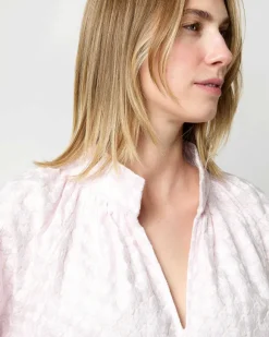 Liya Top^Ann Mashburn Shop