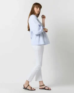 Liya Top^Ann Mashburn New