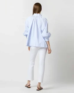 Liya Top^Ann Mashburn New