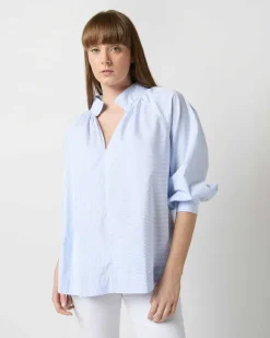Liya Top^Ann Mashburn New