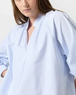 Liya Top^Ann Mashburn New