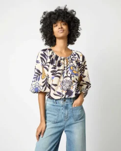 Lola Top^Ann Mashburn Flash Sale