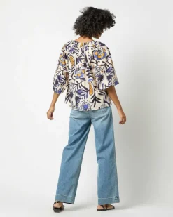 Lola Top^Ann Mashburn Flash Sale