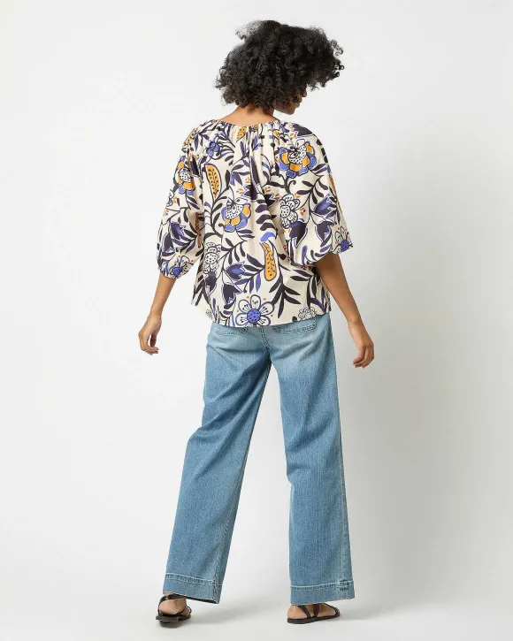 Lola Top^Ann Mashburn Flash Sale