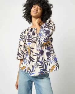 Lola Top^Ann Mashburn Flash Sale