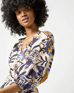 Lola Top^Ann Mashburn Flash Sale