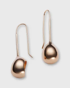 Long Egg Earrings^Helena Rohner Online
