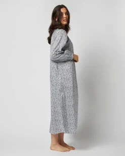 Long-Sleeved Lucy Nightdress^Ann Mashburn Flash Sale
