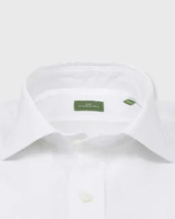 Long-Sleeved Marquez Shirt^Sid Mashburn Shop