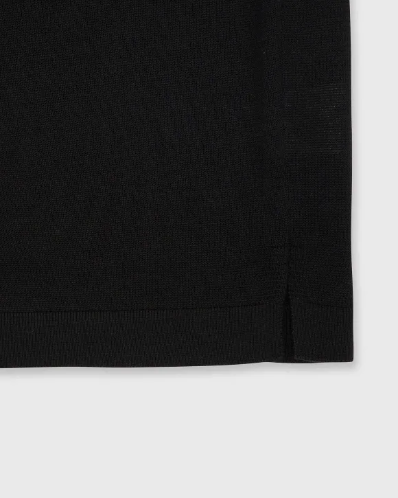 Long-Sleeved Rally Polo Sweater^Sid Mashburn Outlet
