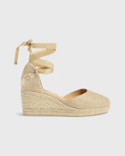 Low Carina Espadrille^Castañer Best
