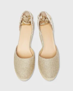 Low Carina Espadrille^Castañer Best
