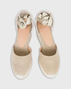 Low Carina Espadrille^Castañer Fashion