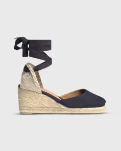 Low Carina Espadrille^Castañer Outlet