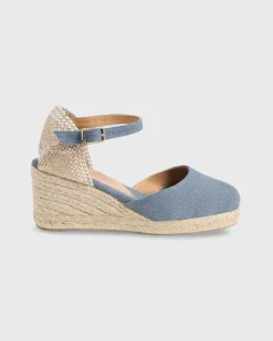 Low Carol Espadrille^Castañer Store