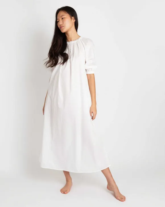 Lucy Nightdress^Ann Mashburn Best Sale