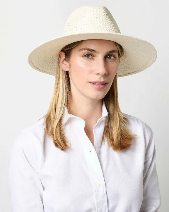 Luxe Vented Packable Hat^Hat Attack Shop