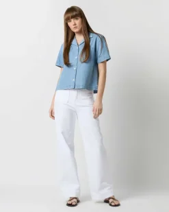 Maeva Shirt^A.P.C. Clearance