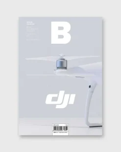 Magazine B^B Media Company Sale