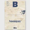 Magazine B^B Media Company Store