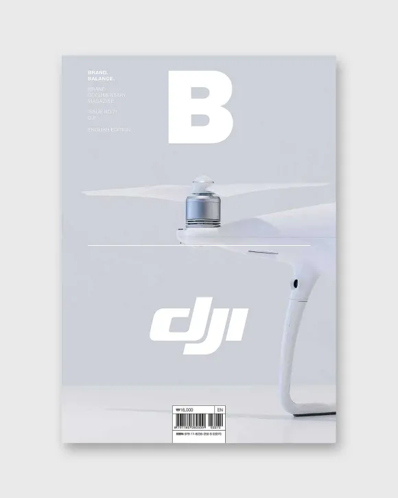 Magazine B^B Media Company Online