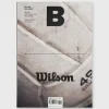 Magazine B^B Media Company Sale