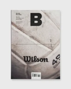Magazine B^B Media Company Sale